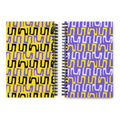 Big Ideas Personalized Spiral Journal